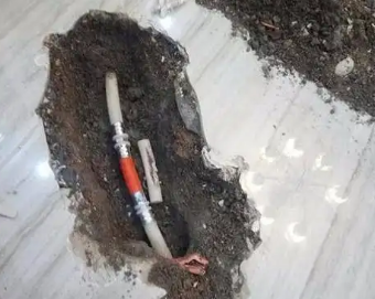 咸阳测漏水电话