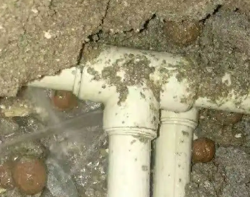 咸阳测漏水多少钱