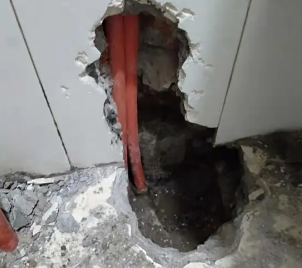 咸阳漏水检测电话