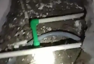 咸阳测漏水公司