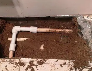 咸阳测漏水哪家好