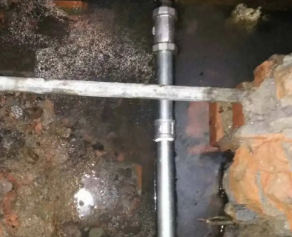 咸阳漏水检测公司电话