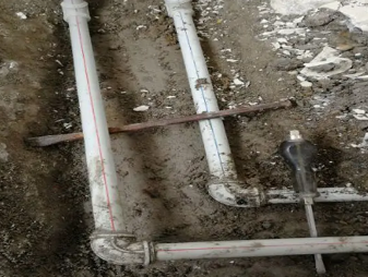 咸阳卫生间测漏水多少钱