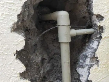 咸阳卫生间测漏水哪家好