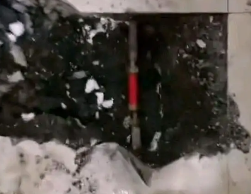 咸阳卫生间测漏水多少钱