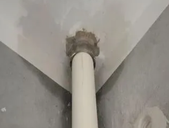 咸阳卫生间测漏水价格