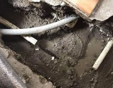 咸阳卫生间测漏水价格明细