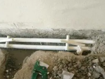 咸阳卫生间测漏水哪家好