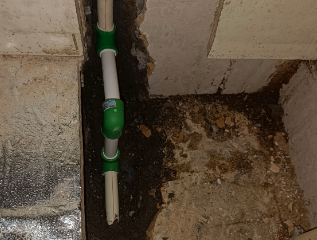 咸阳卫生间测漏水哪家好