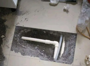 咸阳卫生间测漏水哪家好