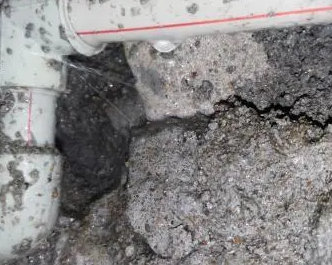 咸阳漏水检测多少钱