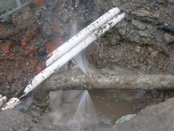 咸阳测漏水多少钱