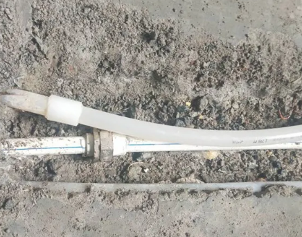 咸阳测漏水哪家好