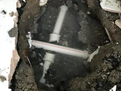 咸阳漏水检测公司哪家好