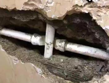 咸阳漏水检测电话多少