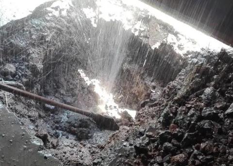 咸阳漏水检测哪家好