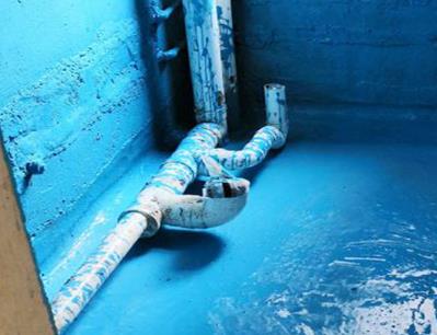 咸阳测漏水多少钱